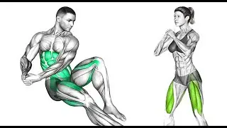 Kegel Training for Men at Home