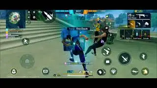 Ff max rush gameplay#onlyheadshot  #headshottrick #shorts #trendingshorts