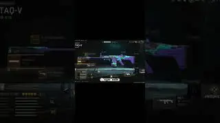 ALMXND TAQ V META BUILD UPDATED WITH TUNES WARZONE 2