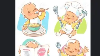 AMAFUNGURO Y' UMWANA: Ibintu 3 by'ingenzi  bitagomba kubura kuri breakfast y'umwana muva ku mezi 6