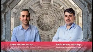 BLOG 2026 - La inteligencia en la red - Entrevista a Pablo Arboleya