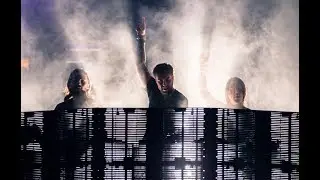 Swedish House Mafia | Ultra 2018 | Official Video