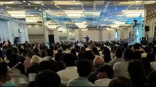 HE CARES FOUNDATION 2025 Update | Bro Joe Dean Sila @TheFeastBayAreaAM