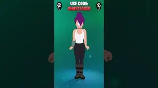 Leela - Steamed - Fortnite Dance Emote #fortnite #fortnitedances