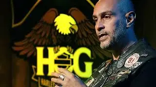 Episode 8 : Les grandes &eacute;tapes du H.O.G Algiers Chapter Algeria