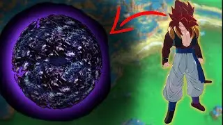 THIS is Hidden Below Every Map  - Testing Sparking Zero Myths
