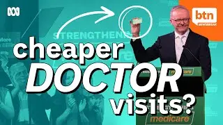 Will it be cheaper for Aussies to go to the doctor?