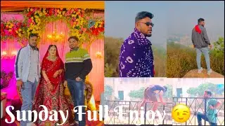 Sunday full on masti 😉 #vloger #vlog #youtube #videos #videos #odisha #dallyvlogs #vlogsvideo #love 