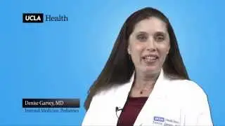 Denise Garvey, MD | Brentwood Internal Medicine and Pediatrics - UCLA Health