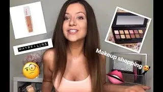 Тест весь день Maybelline Superstay 24h | Стойкий бюджетный тональный крем?