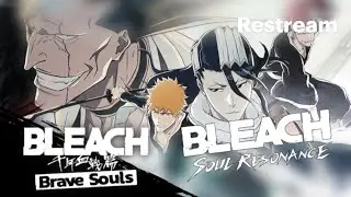- MARAT&Oacute;N ESPERANDO EL BANKAI LIVE - FEAT. HELLDIVERS 2 Y OTROS -