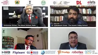 World Education Summit 2020: Boarding Schools & Virtual Learning: Is it possible?