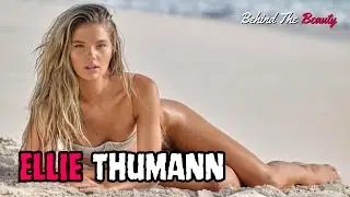 Ellie Thumann | Swimsuit Model & Beauty Influencer | Bio & Info Etc..