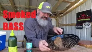 КОПЧЕНЫЙ ЧЕРНЫЙ СИБИРЬ С ХЭНКОМ ТАНК