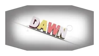Dawn - Intro | DestinyDesigns