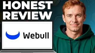 Webull Options Full Review - Features, Strengths, Weaknesses