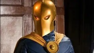 Attract doctor fate using the law of attraction attract DC comic 