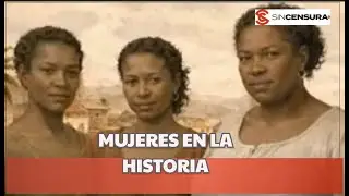 CULTURA AFRICANA y de los AFRODESCENDIENTE