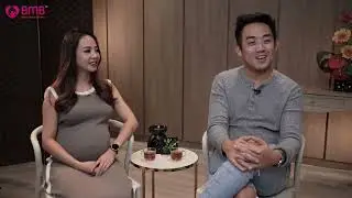 Navigating Motherhood for the First Time | Postnatal Massage Singapore