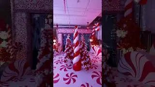 Christmasland NY is Now Open!
