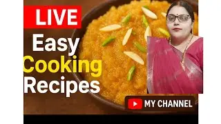 👉LIVE | Cooking Tips & Recipe Discussion | Indian Food Chat with Subscribers