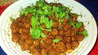 Soyabean Recipe By usha's kitchen |अगदी सोप्या पद्धतीने केलेली सोयाबीन recipe... |