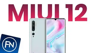 &iquest;QUE TEL&Eacute;FONOS SE ACTUALIZAR&Aacute;N A MIUI 12? LISTA OFICIAL!!! | FASTNEWS
