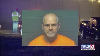 Edmond man convicted in deadly DUI fighting life sentence