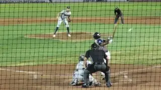 7/17/2017: David Kubiak vs. Tony Abreu (K)