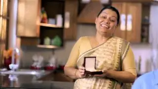 Knorr Gold Promo TVC