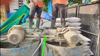 Guniting Work Process Explained | On-Site Execution by Maheshwari Enterprises Mumbai