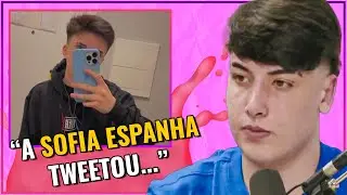 FACADA OPINA sobre CANCELAMENTO do KROOZZN$