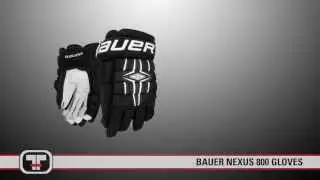 Bauer Nexus 800 Gloves