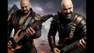 Metal War-