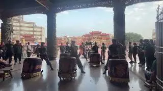 進香演出（漢武舘）0912378013