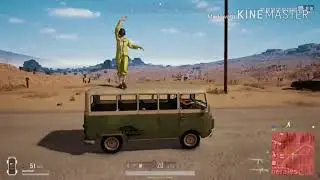 PUBG Song | Big Z - This Place Unknown (feat. Jack Wilby)