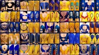 70+ New 🎉 🎉Viral blouse Sleeves design 2025/ sleeves design/bahi design/aasteen design/blouse design