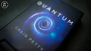Quantum Deck by Craig Petty by MyMagic