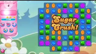 Candy Crush Saga Game No Boosters | Candy Crush Saga level #20 To 30