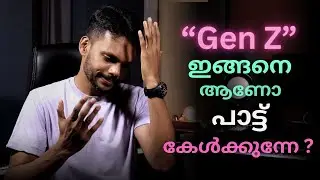 Weird Music Listening Trends | Music Listening Ep#13 | Mervin Talks Music | Malayalam