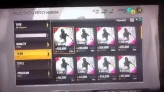 Mut 16 How to make coins, very good sniping method