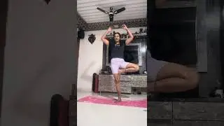 Prenatal yoga part 1 
