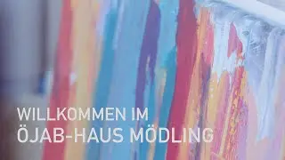 Willkommen im &Ouml;JAB-Haus M&ouml;dling