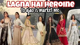 Steal Deal‼️ BOLLYWOOD wale Kapde milenge yaha🤯 || MUST WATCH || @Chahattamannavlogss 
