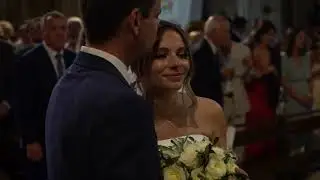 Vidéo Mariage 16:08:2025