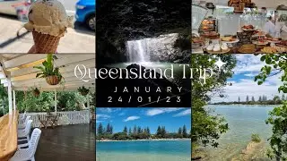 Discovering the Beauty of Queensland | 24/01/2023 |