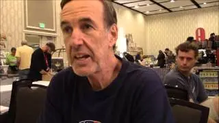 Mid-Atlantic Nostalgia Con '15: James Rosin