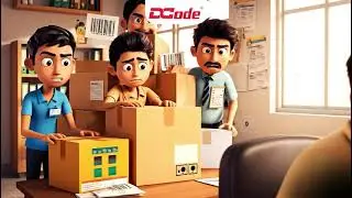 Dcode Printers & Scanners | Fast, Reliable & Perfect for Every Business