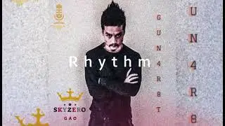 SKYZERO GUN4R8T