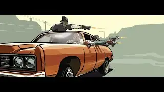 GTA San Andreas OG | Wrong side of the tracks | Awesome Walkthrough | PC